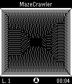 MazeCrawler: Enter the Labyrinth MazeCrawler: Enter the Labyrinth